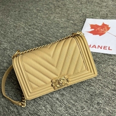 Chanel Leboy Series Bags